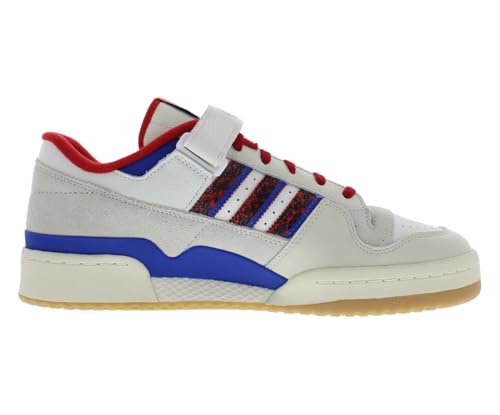Image of adidas Men's Forum 84 Low X Drew League Skateboarding Shoes