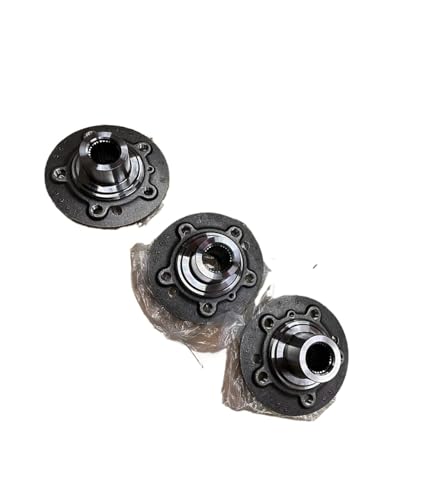 Roulement de roue OEM Mercedes W166 pour GLS 350 et GLE 400