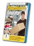 Paketdienst Simulator - [PC]