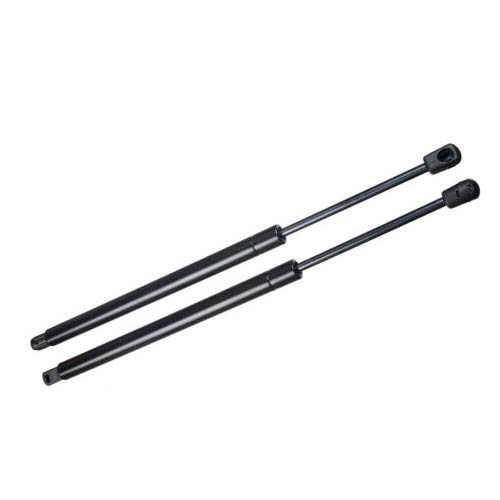 YH New Front Hood Left Right Lift Support Reference OEM SG304032 Fit for Lincoln Continental Base 1998-2002 2PCS/Pair Compressed Long 11.7inch Lift Support Liftgas Struck Hood Liftsupport