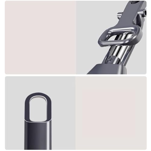 Mopa para azulejos y laminados que soluciona las manchas de agua 8