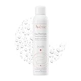 Avène Thermal Spring Water, Soothing Calming Facial Mist Spray for Sensitive Skin, Soothes, Softens + Calms Skin, Formulated with Mineral & Biological Properties 10.1 Oz