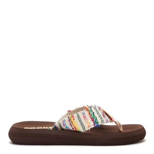 Image of Rocket Dog Women's Spotlight Comfort Foam Flip Flop Sandal