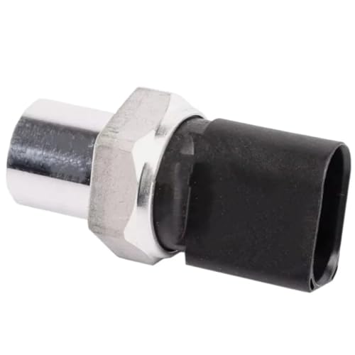 Capteur de pression de climatisation 4F0959126B pressostat Audi - 2