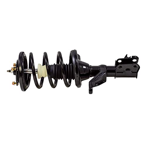 Image of Gabriel G57223 Ultra ReadyMount Front Right Complete Strut Assembly for 03-11 Honda Element, 07-10 Honda Element EX, 07-10 Honda Element LX (1 Pack)