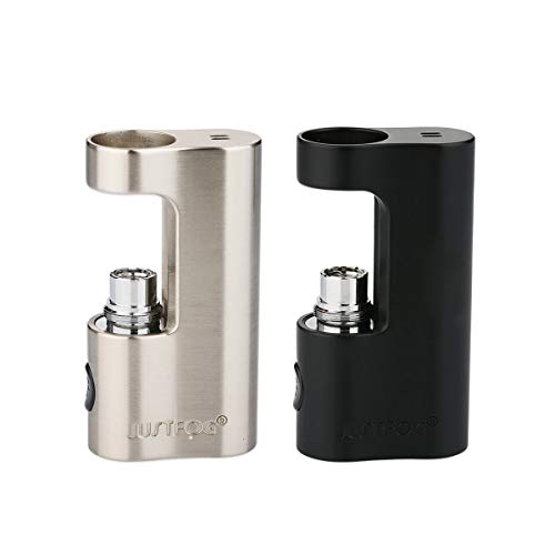 Justfog Q14レビュー ジャストフォグ Mtl向けステルススターターキット Vape Circuit