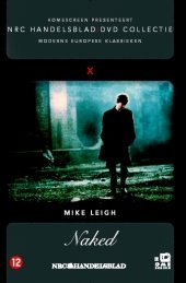 Naked [Holland Import]: Amazon.de: Mike Leigh: DVD & Blu-ray