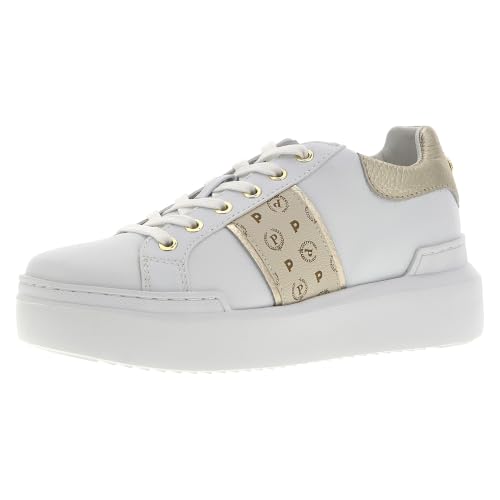 Pollini Nuke Heritage Sneakers : Finis les Pieds Fatigués en Fin de Journée