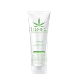 Hempz Hempz herbal healthy hair fortifying shampoo, 9 ounce, 9 Ounce