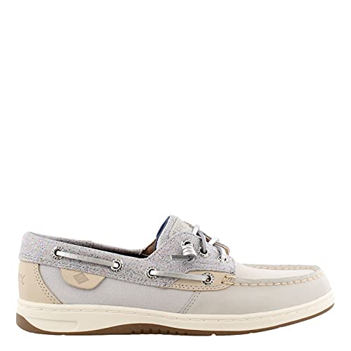 Image of Sperry Women's Rosefish Leather Boat Shoe