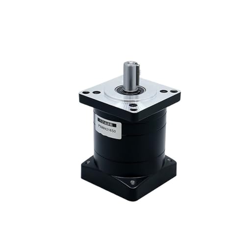 Réducteur planétaire PX86 pour servomoteur Nema 32 et 34