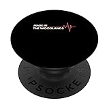 Photo Gallery nato nei boschi texas luogo di nascita popsockets popgrip intercambiabile Photo Gallery nato nei boschi texas luogo di nascita popsockets popgrip intercambiabile