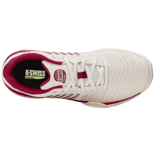Image of K-Swiss Men's Express Light 3 Padel Shoe