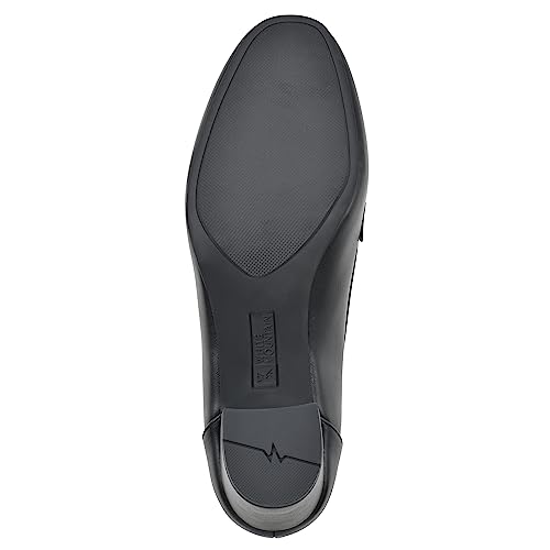 Image of WHITE MOUNTAIN Women's Shoes Freehold Block Heel Loafer