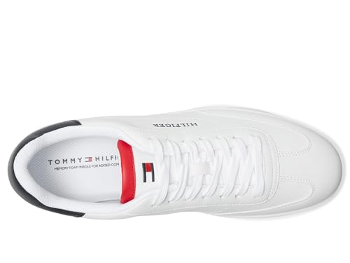 Tommy Hilfiger Men's Lorro Sneaker2