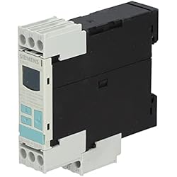 Fregadero Relia Siemens sirius - Rele vigilancia 3x160a 50a 160-690v