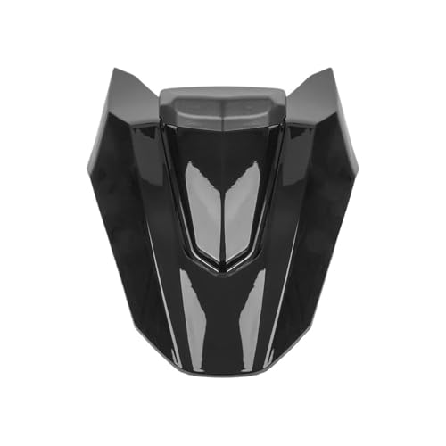Siège arrière carénage CBR650R résout le look passager inesthétique