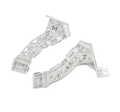 Support de pare-chocs avant gauche Mazda 3 2004-2009 pièce de carrosserie BN8V-50-0U1