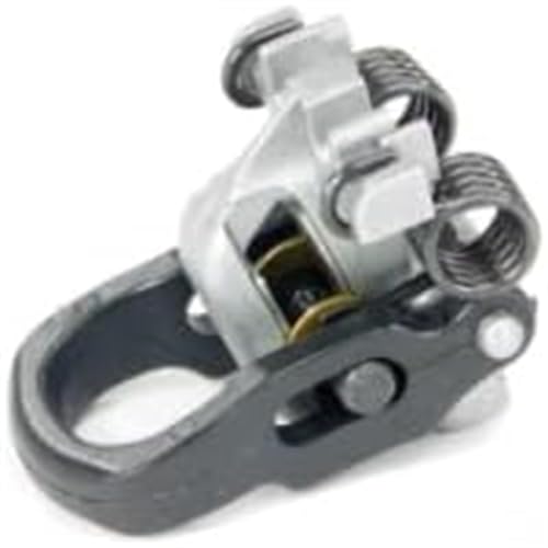 582593-00 Jig Saw Blade Clamp CHS6000 CHS6000 FS1800JS Replacement for Black and Decker OEM