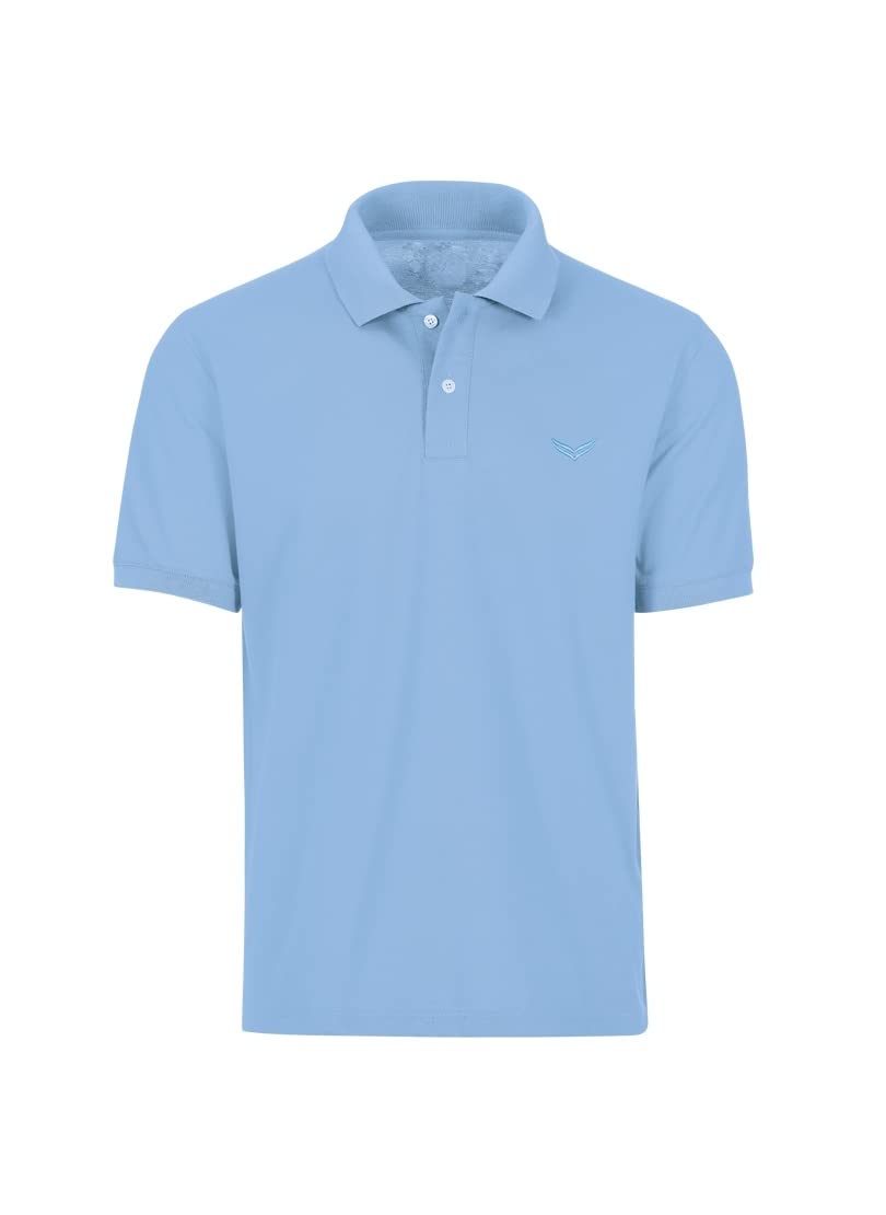 Trigema 627601 Polo Homme (Lot de 1)