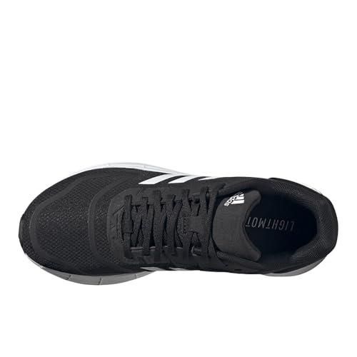 Image of Adidas Adult Duramo SL 2.0 Core Black /White /Core Black 8