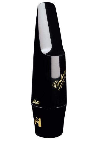 Bec pour Saxophone Ténor Vandoren Java T95 SM514B ébonite