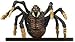 D & D Minis: Blade Spider # 38 - Desert of Desolation