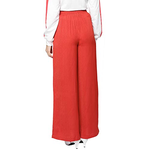 Image of Harpa Women's Regular Fit Polyester Pants