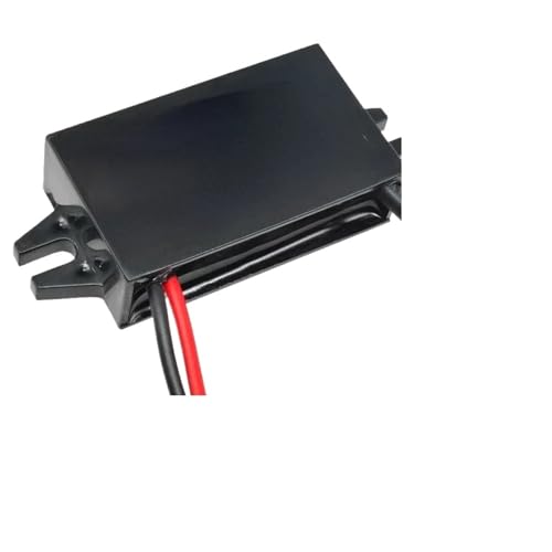 Convertisseur de puissance voiture pour charger Dashcam et GPS