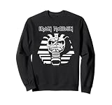 Iron Maiden Powerslave Line Master トレーナー