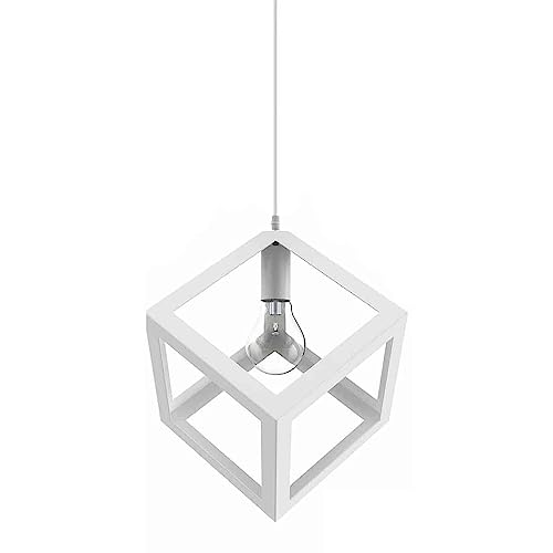 Vetrineinrete® Lampadario da soffitto pendente a