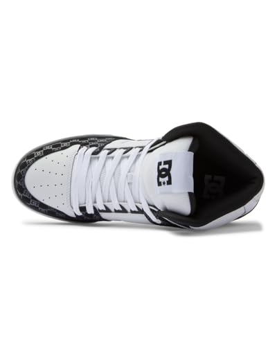 Image of DC Pure High-Top WC WNT