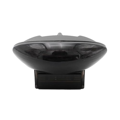 Clignotants et frein intégrés sur ce feu arrière pour Hayabusa GSXR1300 1999 à 2007