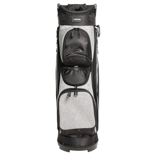 Sac de golf léger Benross Pro 5 idéal pour le transport pratique sur le green - 4