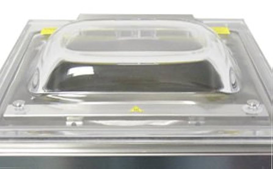 Amazon.co.jp: レマコム 真空包装機(チャンバー・バー型