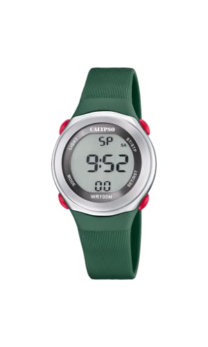 CALYPSO Digital K5822/3, Green