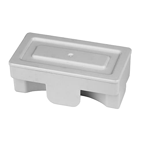 Electrolux EDC06 - Pack de 2 filtros antical para centro de planchado Electrolux QuickSteam EDBS3350