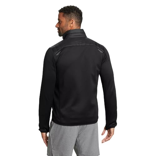 Image of Eddie Bauer Mens Emberlite Hybrid Jacket