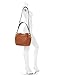 GUESS Digital Hobo, Cognac Multi