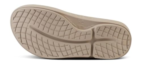 image for Oofos Ooriginal Sandal, Nomad - Men&rsquo;s Size 5, Women&rsquo;s Size