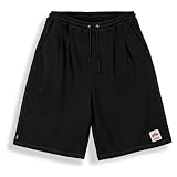 GRIMEY Concreat Jungle We Are Above Sweat Shorts S