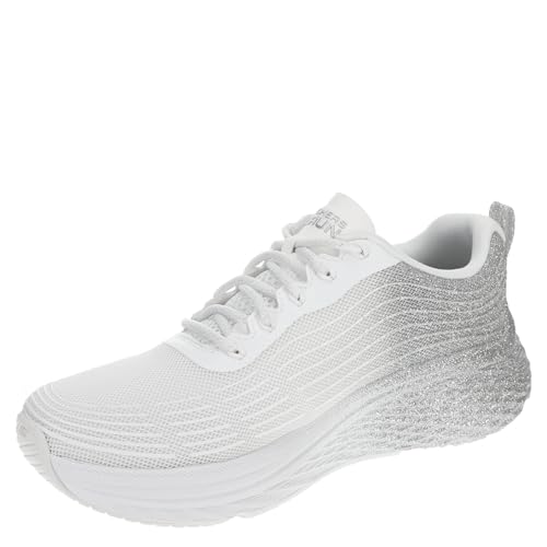 Skechers Performance Go Run: Max Cushioning Elite 2.0-Alva Women's Running4