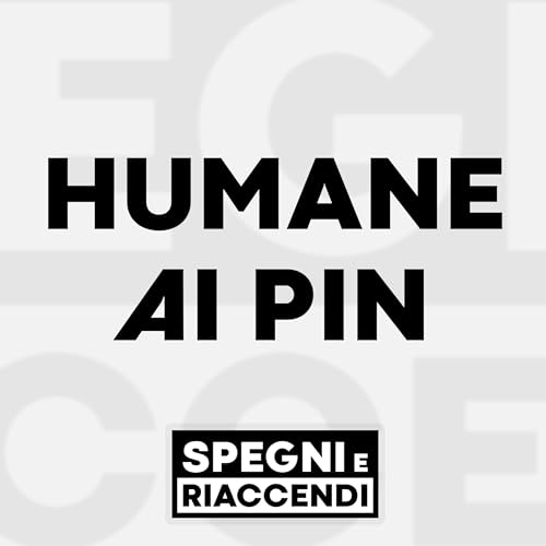 Humane AI Pin vuole rendere obsoleti gli smartphone: rivoluzione o flop? copertina