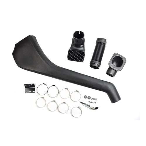 Compatible with Land Rover Discovery 4 TDV6 SE 2.7LITRE TDV6 Air Stamped Submarine Kit