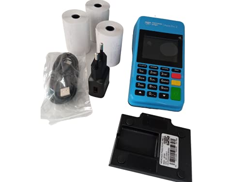 Maquininha de Cartão Point Pro 2 Mercado Pago