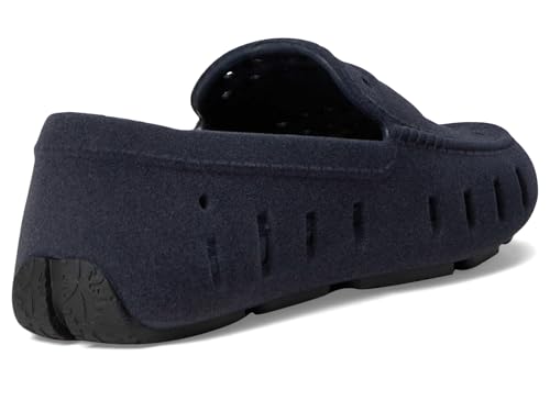 Image of Floafers Kids, Unisex, Prodigy Driver Faux Suede (Toddler /Little Kid /Big Kid)