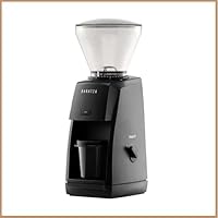 Baratza - Macinacaffè Encore ESP 230V - Elettrodomestici per la Casa, Macina Caffè Elettrico per Caffè in Grani - Grinder Specializzato per Espresso, Nero