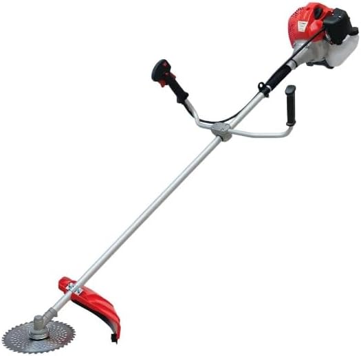 Roçadeira Toyama a Gasolina RT52LB, 52cc, 2HP Linha Premium, Fort...