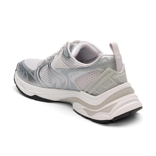 ASH Women's Rush Fashion Sneakers-Lightweight, Breathable, Stylish Athletic Shoes for Running, Walking, Gym & Casual Wear4