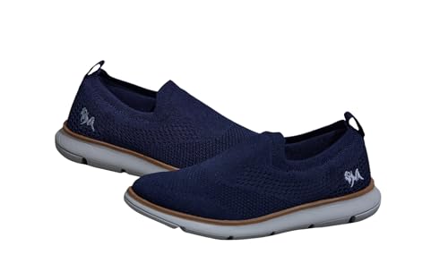 Image of Neeman's Slip-On Dress Slip On For Men | Comfortable And Flexible | Formal Look